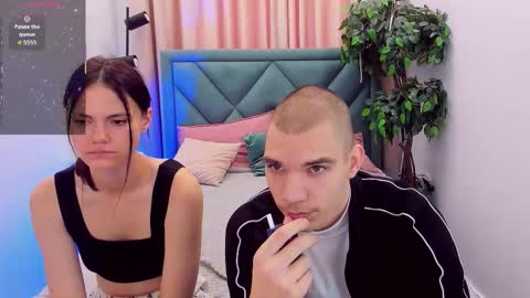 Snapshot of irenendconor chatting on 10-04-25, 08:01 Irene and Conor online show from 10-04-25, 08:01