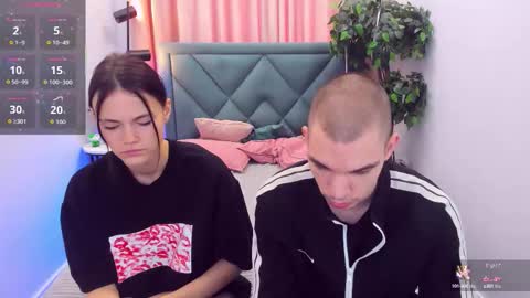 Snapshot of irenendconor chatting on 10-07-25, 07:38 Irene and Conor online show from 10-07-25, 07:38