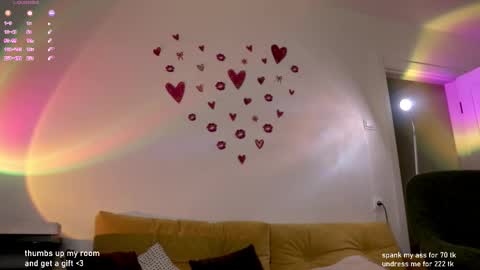 Irene   My Fansly irene rai  My Insta goddess irenerai online show from 02-13-26, 10:44