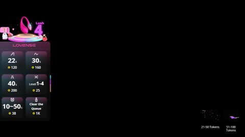  I R E N N E online show from 01-10-26, 12:40