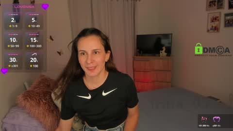  IRINA  online show from 01-30-25, 01:33