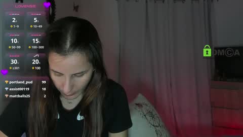  IRINA  online show from 01-30-25, 04:37