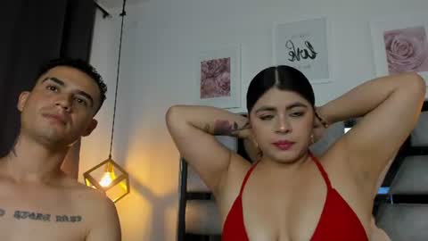 Snapshot of irina_and_max chatting on 07-12-26, 06:21 irina_and_max online show from 07-12-26, 06:21