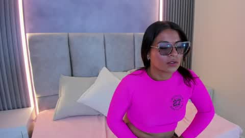 Iirina online show from 05-15-26, 10:06