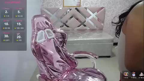 Irina  online show from 01-16-26, 07:29