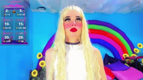 Irina online show from 12-12-24, 11:40