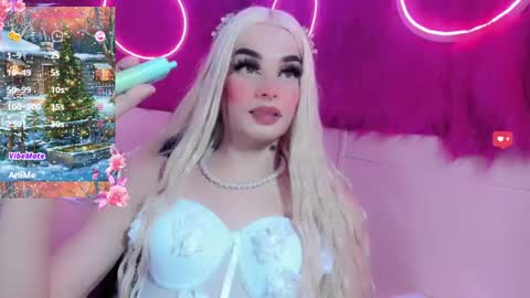 Snapshot of irina_lechera_ chatting on 12-28-24, 07:00 Irina online show from 12-28-24, 07:00