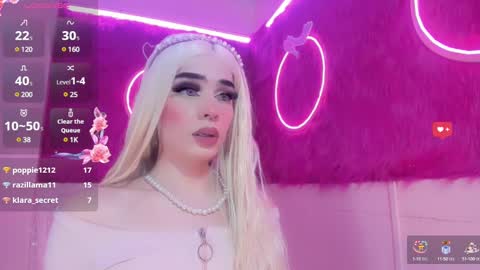 Snapshot of irina_lechera_ chatting on 01-02-25, 10:44 Irina online show from 01-02-25, 10:44