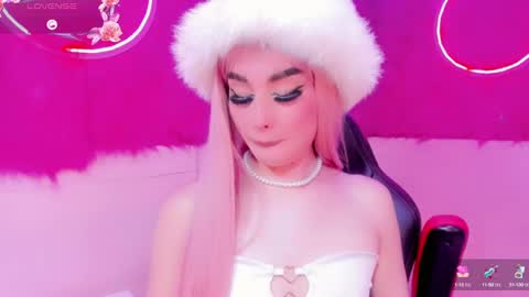 Snapshot of irina_lechera_ chatting on 03-04-25, 01:45 Irina online show from 03-04-25, 01:45