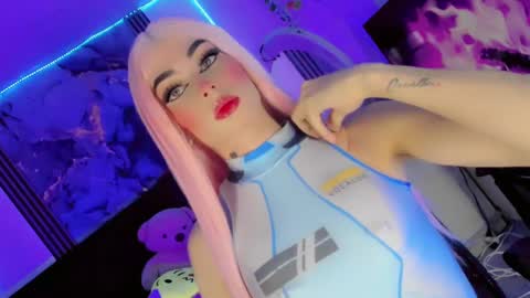 Irina online show from 09-09-25, 07:13