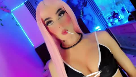 Snapshot of irina_lechera_ chatting on 09-23-25, 07:17 Irina online show from 09-23-25, 07:17