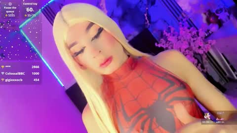 Irina online show from 10-03-25, 07:33