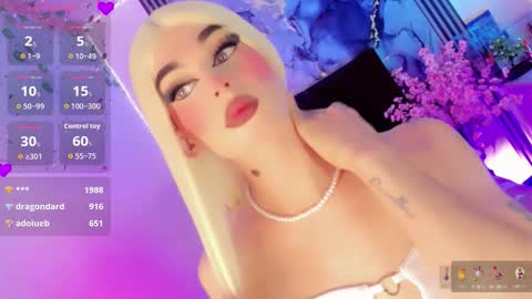 Snapshot of irina_lechera_ chatting on 10-20-25, 07:14 Irina online show from 10-20-25, 07:14