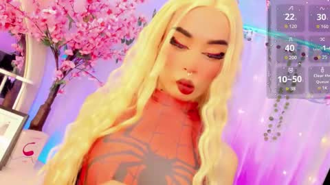 Irina online show from 01-07-26, 03:31