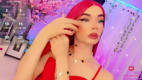 Irina online show from 01-12-26, 04:29