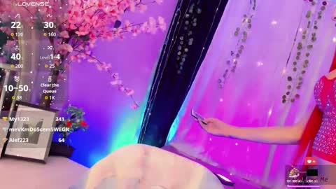 Irina online show from 01-13-26, 03:45