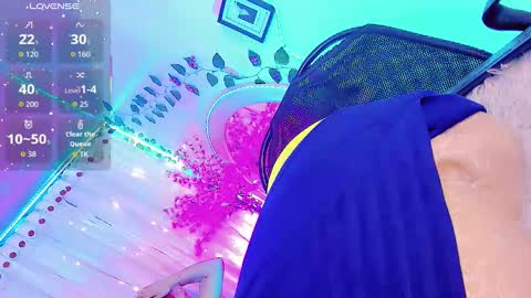 Irina online show from 03-14-26, 08:14