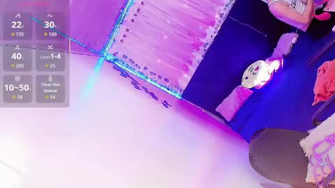 Irina online show from 03-30-26, 07:15