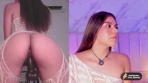 Irinna online show from 04-04-26, 08:34