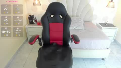 irina_palvin online show from 10-30-25, 12:17