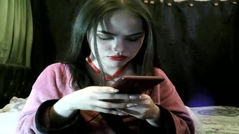 Irina petrova online show from 06-15-26, 12:13