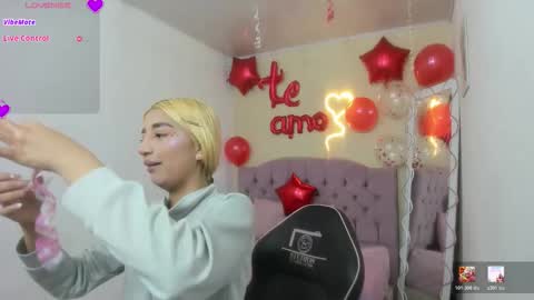 IRINA online show from 02-15-26, 03:47