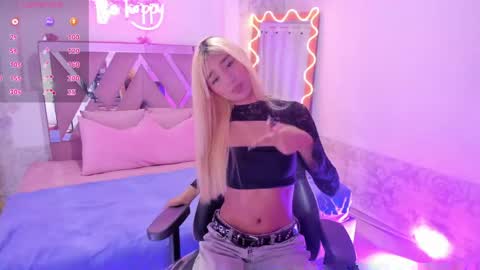 IRINA online show from 04-14-26, 04:29