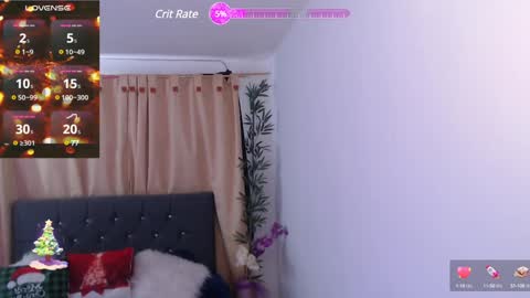 Irina Russo online show from 12-28-24, 02:10