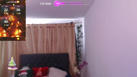 Irina Russo online show from 12-30-24, 02:08