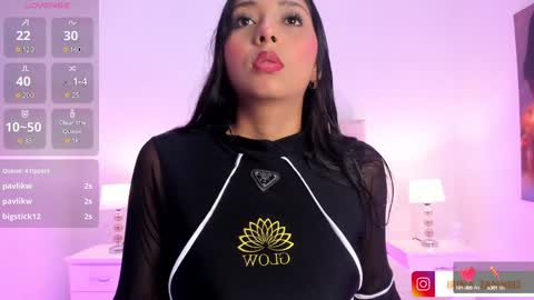 Snapshot of irinatanned chatting on 12-16-24, 01:43 IRINA online show from 12-16-24, 01:43