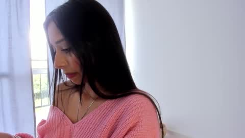 Snapshot of irinatanned chatting on 10-14-25, 03:24 IRINA online show from 10-14-25, 03:24