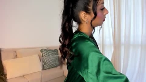 IRINA  online show from 02-20-26, 02:39