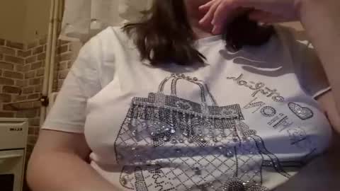 IrinnaK online show from 03-08-25, 09:08