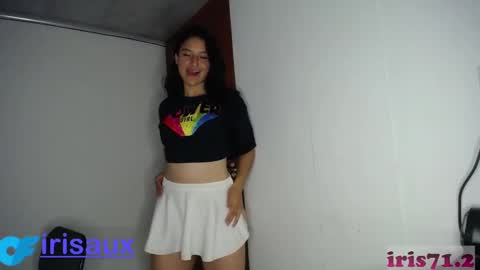 Snapshot of iris712 chatting on 01-03-25, 04:22 iris712 online show from 01-03-25, 04:22