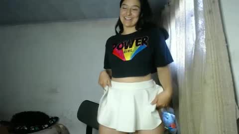 Snapshot of iris712 chatting on 10-07-25, 10:29 iris712 online show from 10-07-25, 10:29