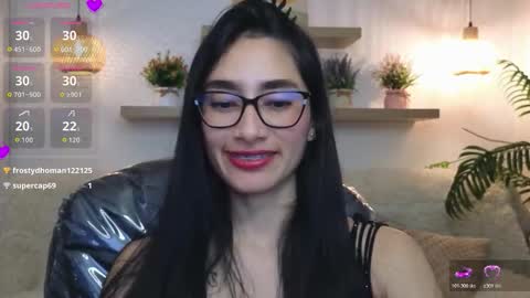 iris  online show from 03-17-26, 02:53