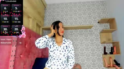 Hot Charlotte  online show from 03-07-25, 12:12