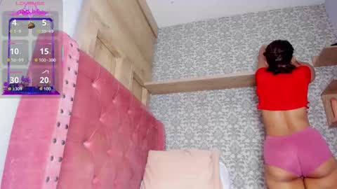 Hot Charlotte  online show from 11-16-25, 12:00