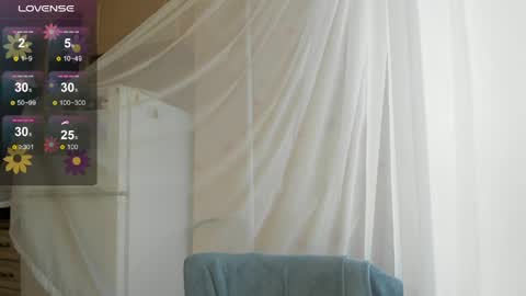 Iris online show from 04-24-26, 05:26