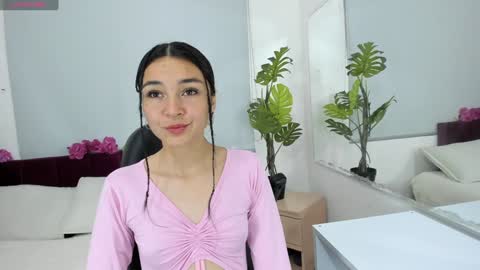  Iris Diaz  online show from 01-14-25, 03:53