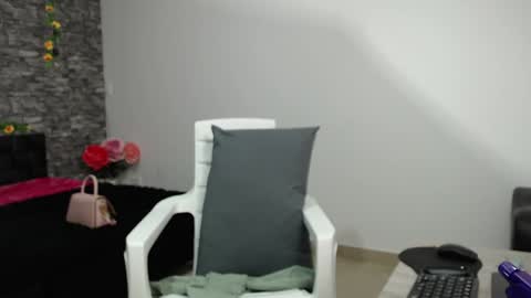 Snapshot of iris_joi chatting on 01-22-25, 03:31 Iirs online show from 01-22-25, 03:31