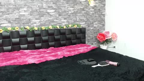 Snapshot of iris_joi chatting on 02-10-25, 11:25 Iirs online show from 02-10-25, 11:25