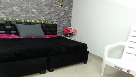 Snapshot of iris_joi chatting on 03-03-25, 02:36 Iirs online show from 03-03-25, 02:36