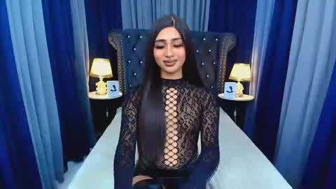 Iris online show from 03-06-26, 06:37