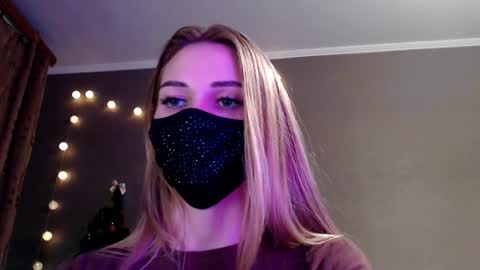 Lily online show from 12-13-25, 07:53