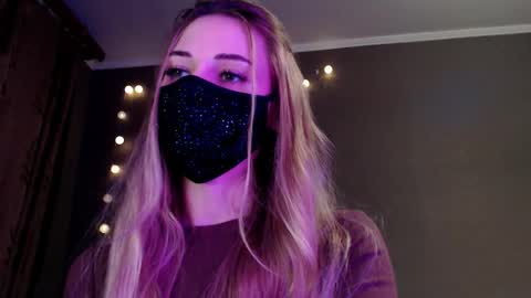 Lily online show from 01-17-26, 03:06