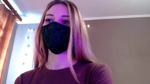 Lily online show from 02-01-26, 12:59