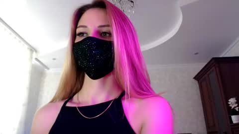 Lily online show from 07-03-26, 03:18