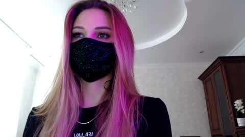 Lily online show from 07-09-26, 02:10