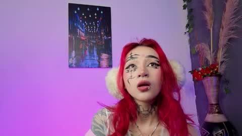  Iris  online show from 02-20-26, 10:27